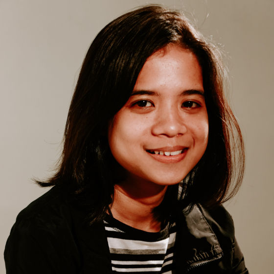 Profile image for Alyssa Maac