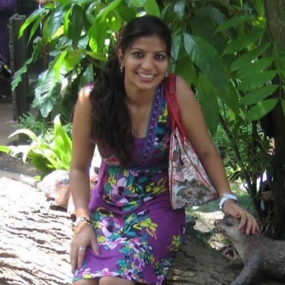 Profile image for Neeti