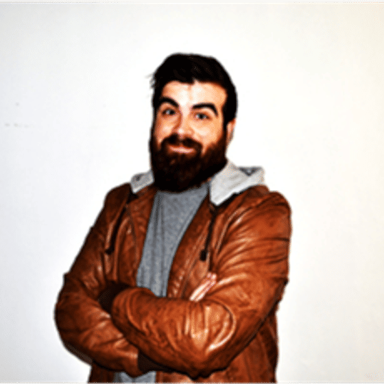 Profile image for Samuel López-Lago