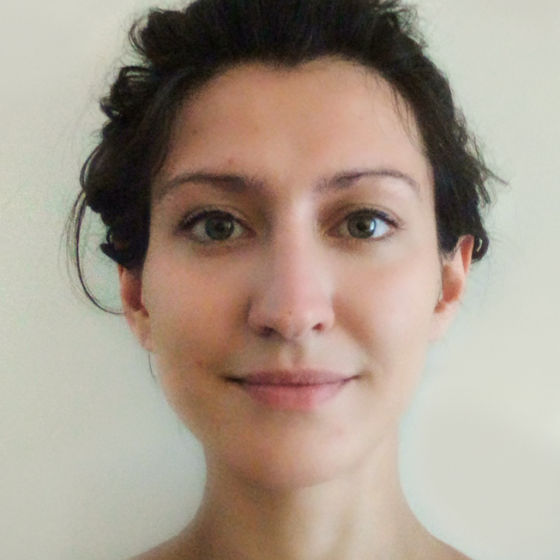 Profile image for Monika Z.