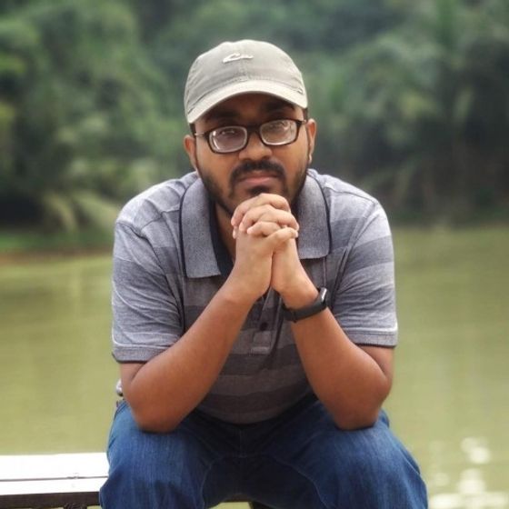 Profile image for Samiur Rahman