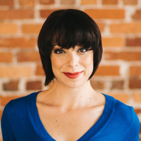 Profile image for Giorgia Cifani