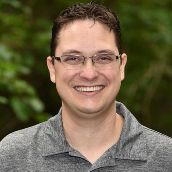 Profile image for Grant Baker