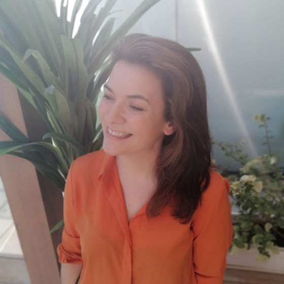 Profile image for Susan