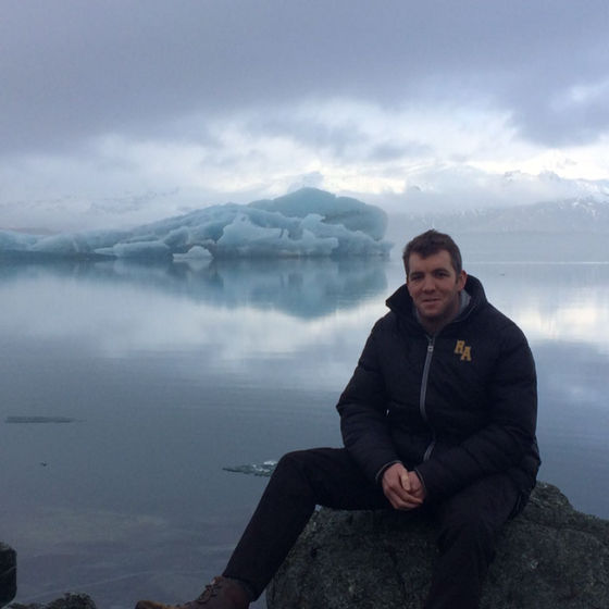 Profile image for Chris Stout