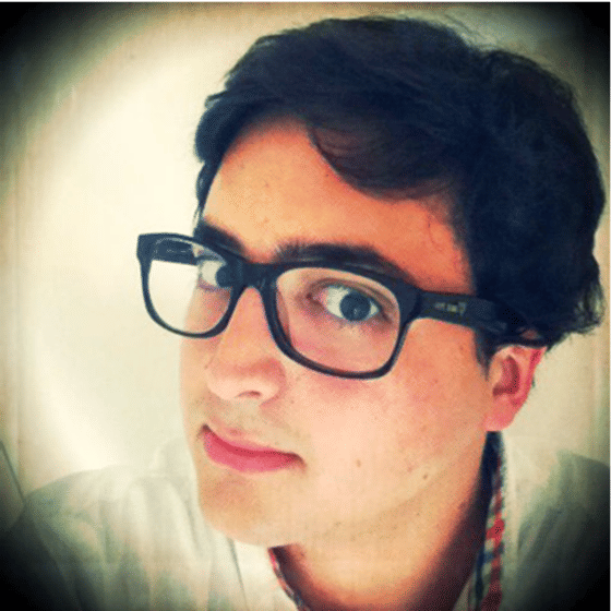 Profile image for Francisco Maria Calisto