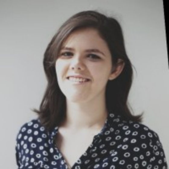 Profile image for Kailyn Brush