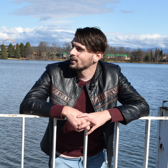 Profile image for Benjamin Maclaren