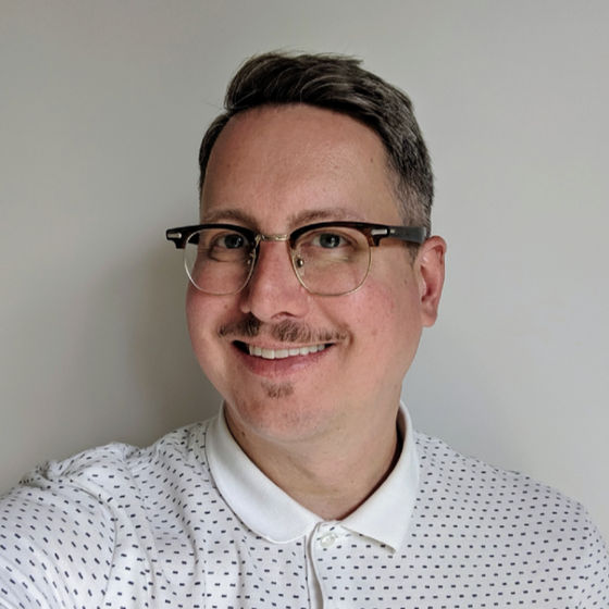 Profile image for Matthias Jaenicke