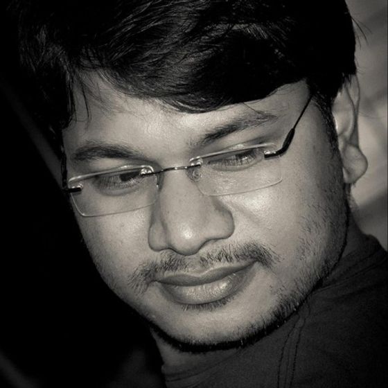 Profile image for Sumon Reja