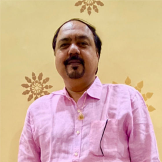 Profile image for kalpesh