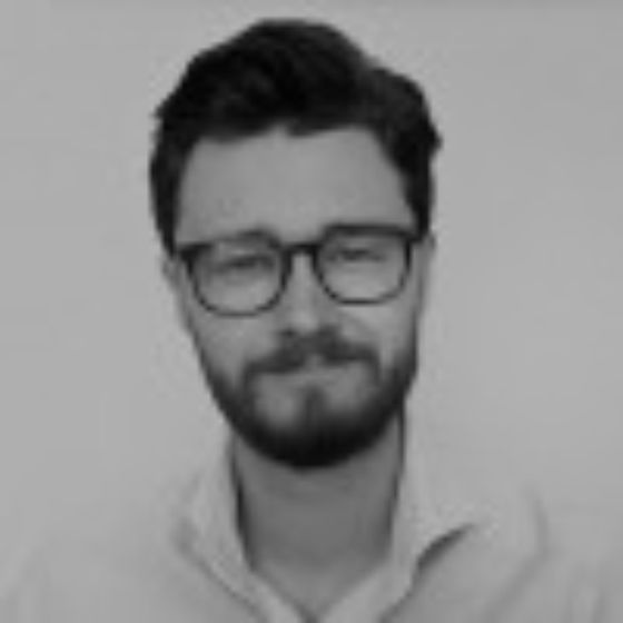 Profile image for Javier Catalán de la Puente