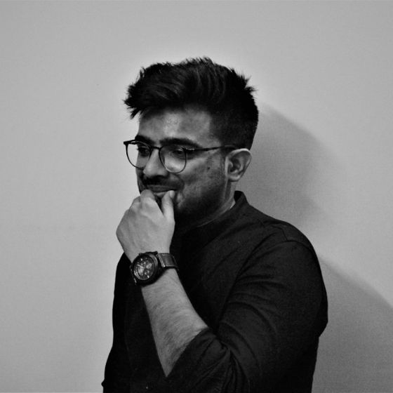 Profile image for Vaibhav B.