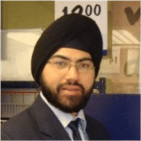 Profile image for Samarth Sawhney