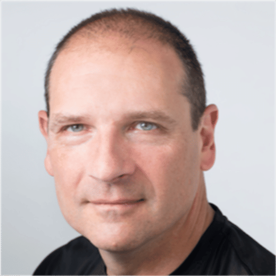 Profile image for John A.