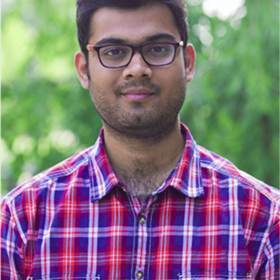 Profile image for Rama Adithya V.