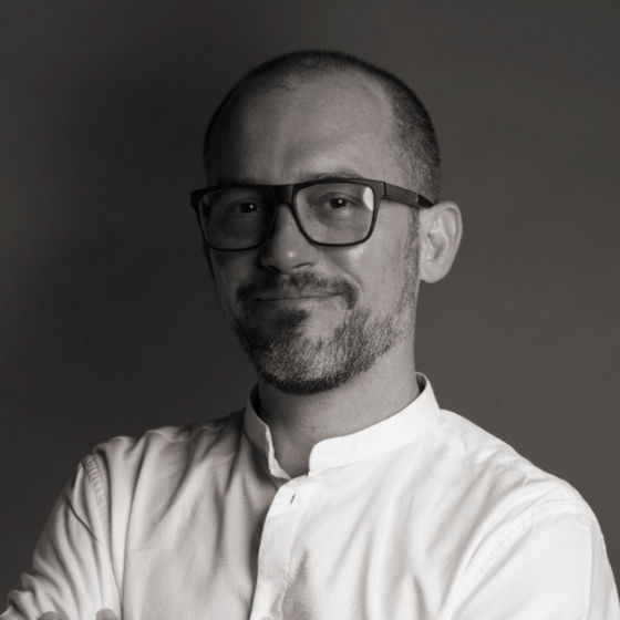 Profile image for Mauro Bisso Azcarate