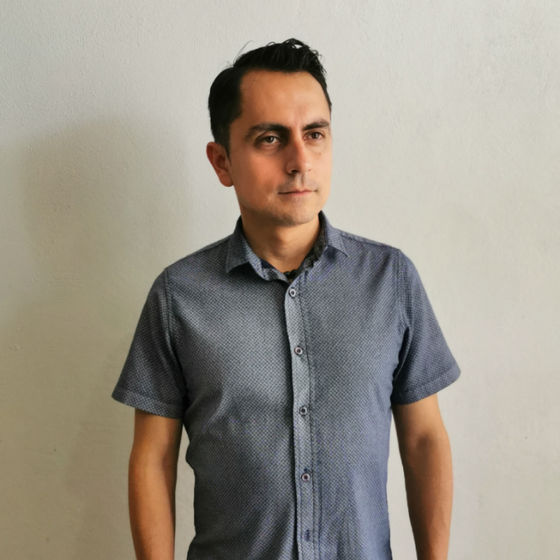 Profile image for Luis Fernández