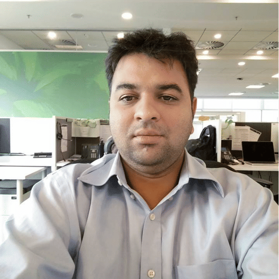 Profile image for Sandeep Kulkarni