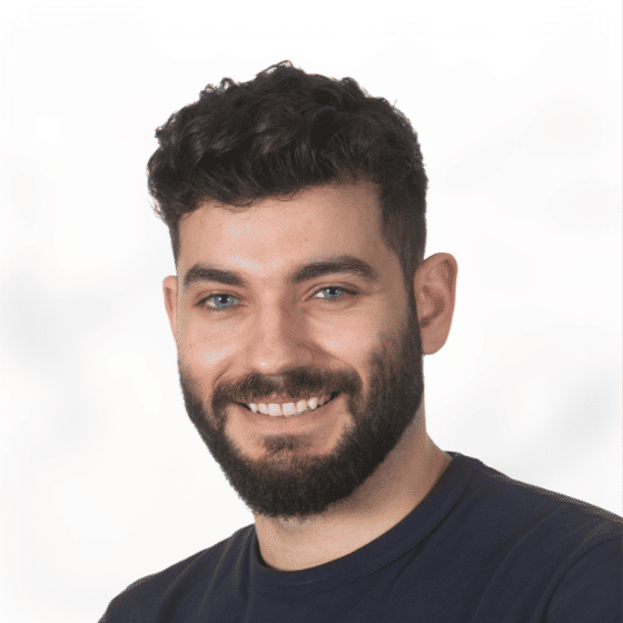 Profile image for Alex T.