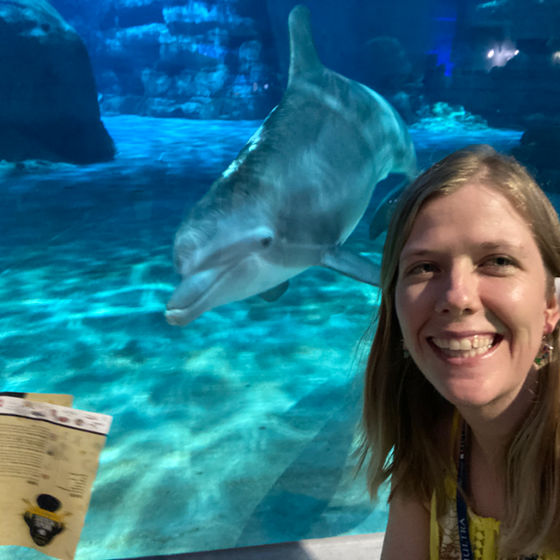 Profile image for Brittany Wiatrak