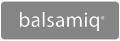 Balsamiq logo