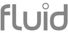 FluidUI logo
