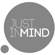 Justinmind logo