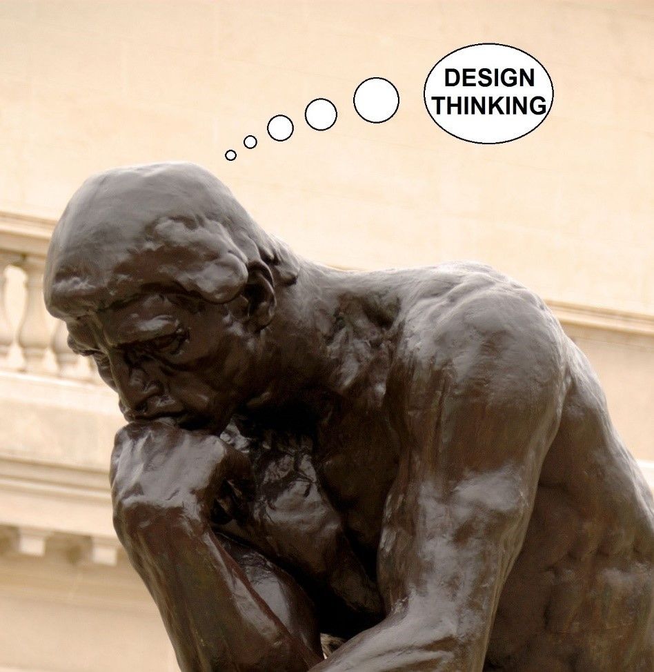 تفکر طراحی چیست؟