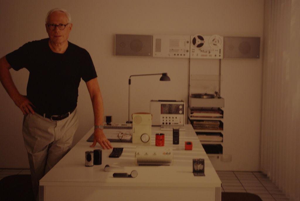 Dieter Rams: 10 Timeless Commandments for Design | IxDF