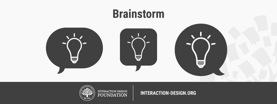 thesis design thinking