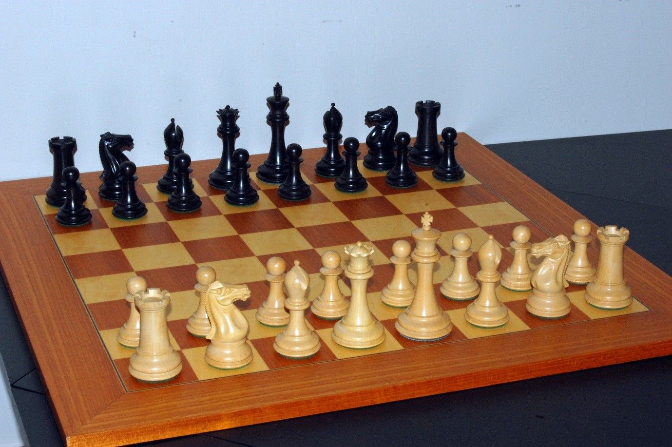 Who Invented The Game Of Chess?