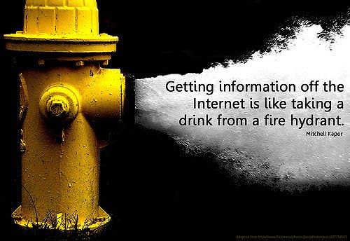 Information Overload: Definition, Causes, and how to Avoid it