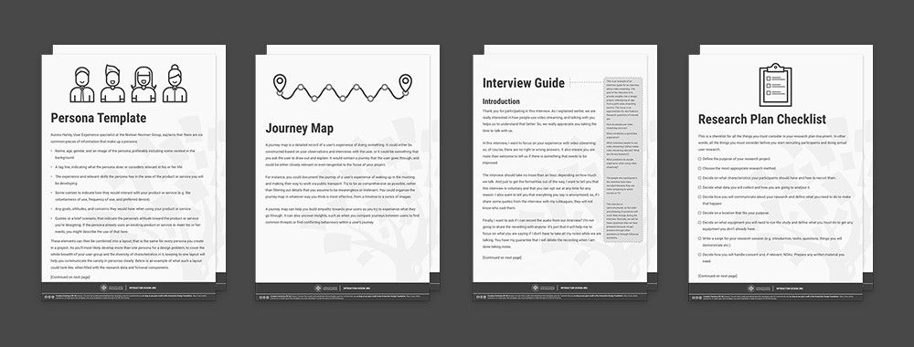how to make a case study ux