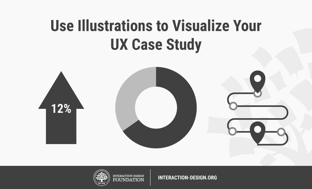 data visualization ux case study