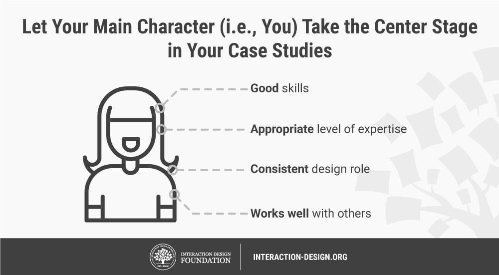 case study story telling