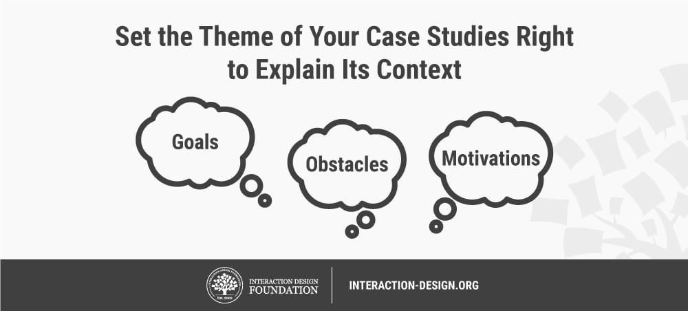 case study story telling