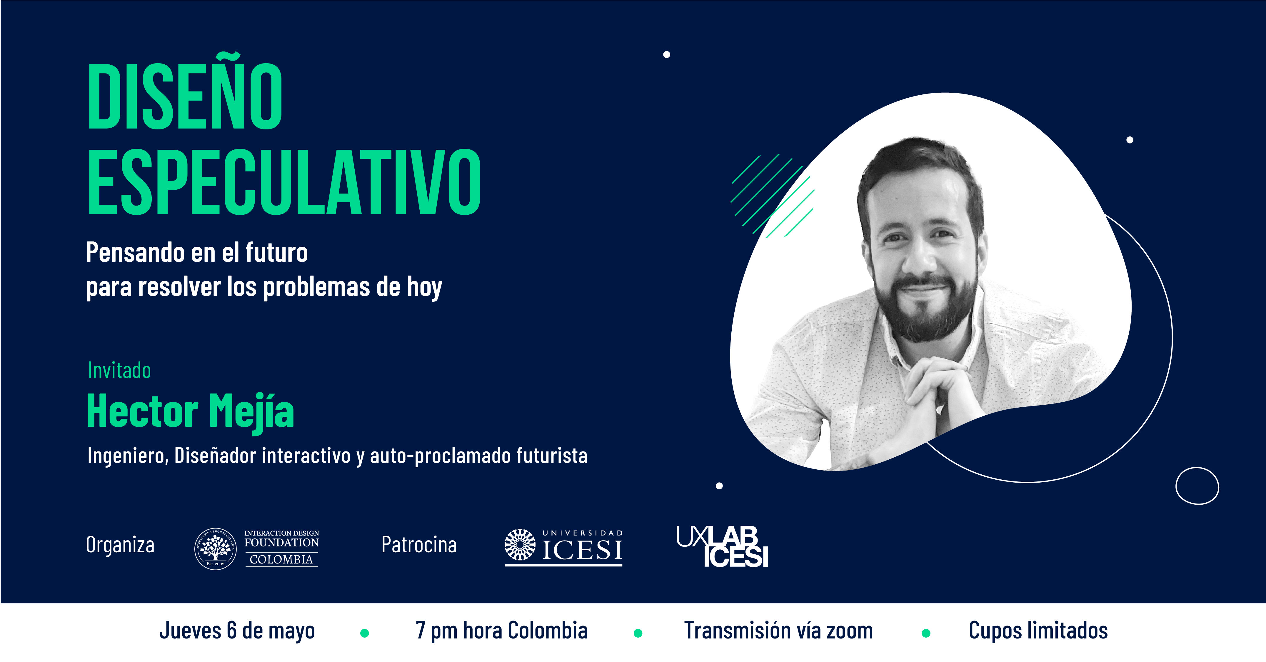 Diseño especulativo