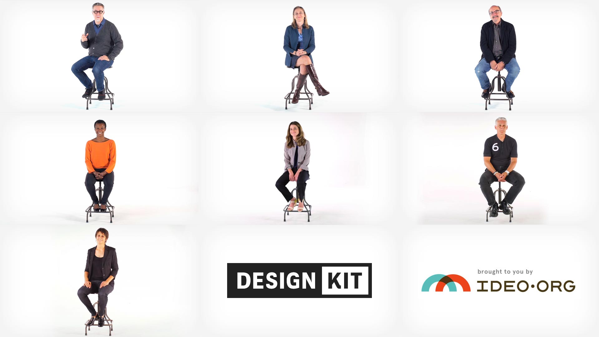 Essential Design Thinking Videos, Methods and Tools | IxDF