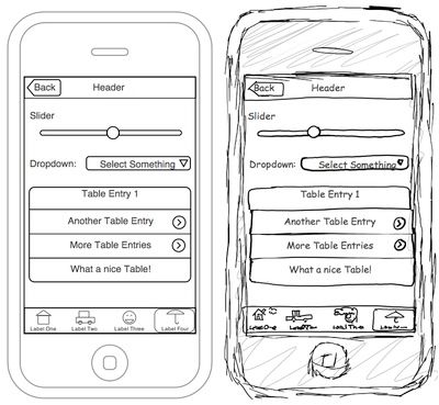 Download 9 Free to Use Wireframing Tools | Interaction Design ...