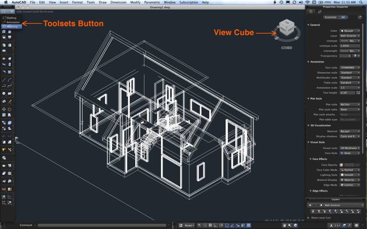 The Changing Face Of Product Design From Autocad To Umake And