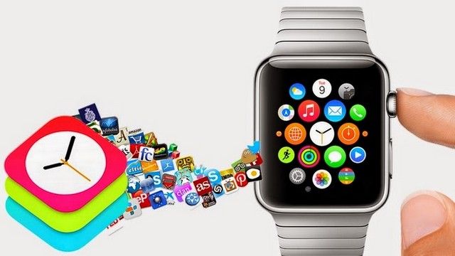 The Apple Watch Developer’s Toolkit Arrives
