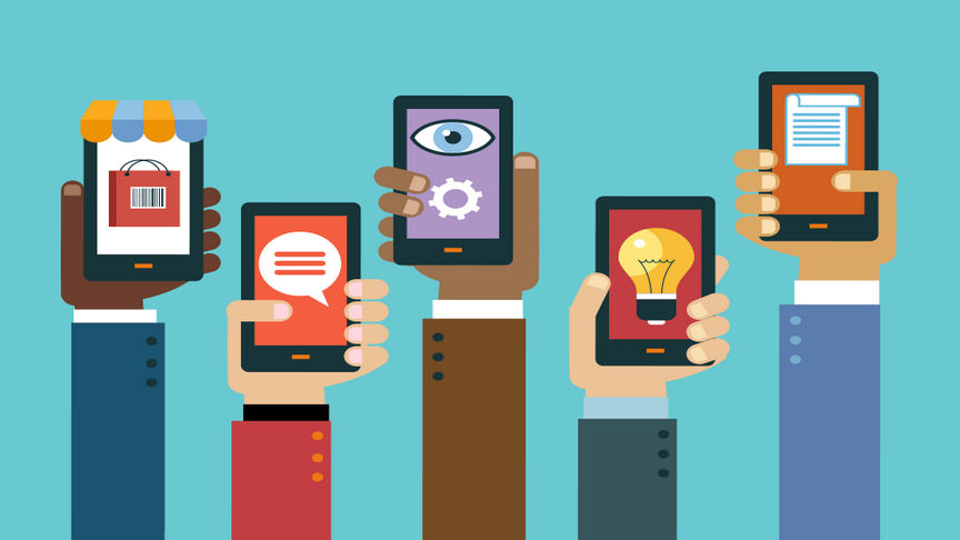 5 Apps that Make a Designer’s Life Easier
