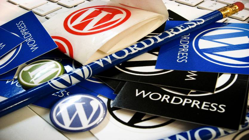 Web Design Content Management Systems: WordPress