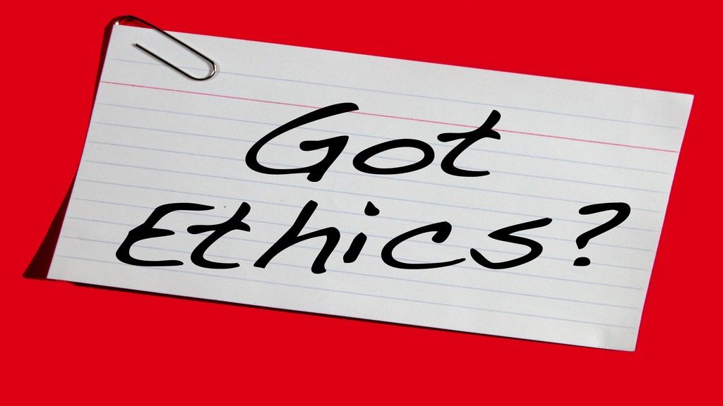 Ethics and the User Experience – Common Ethical Conundrums