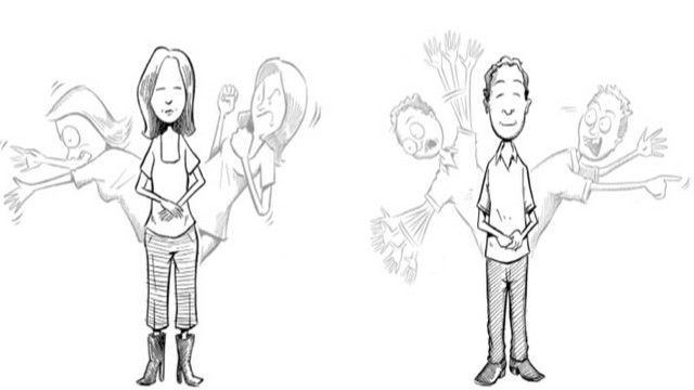 Problem Users in User Testing – The Scatterbrain