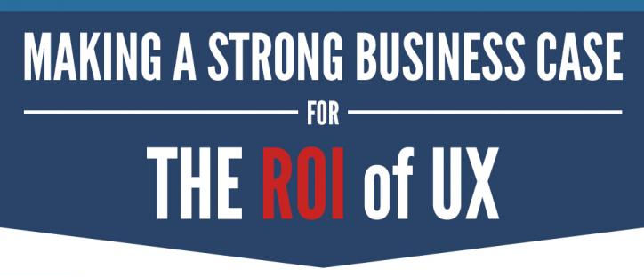 The Business Case for User Experience Investment