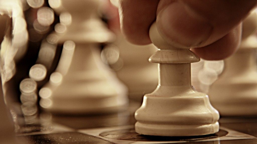 Where’s the UX Representative in Your Senior Management Team?