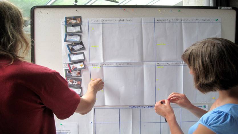 Tips for Better UX for Non-UX Professionals