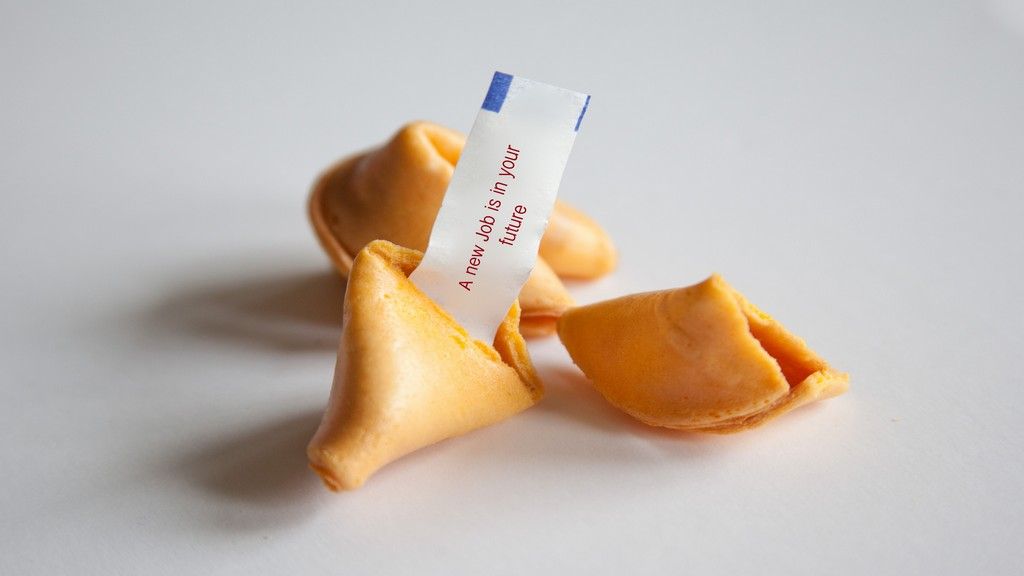 A UX Career Conundrum – Which Comes First, Experience or Your First UX Job?